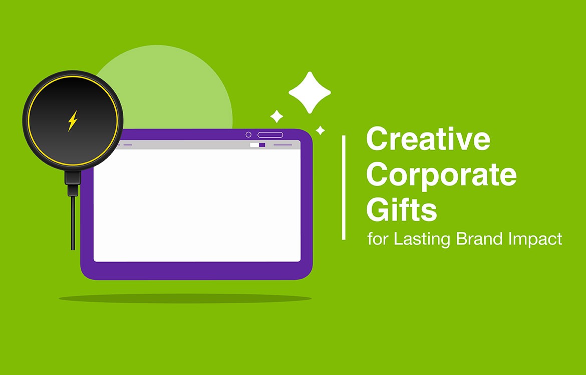 Gift Promotion Ideas: Creative Corporate Gifts for Lasting Brand Impact