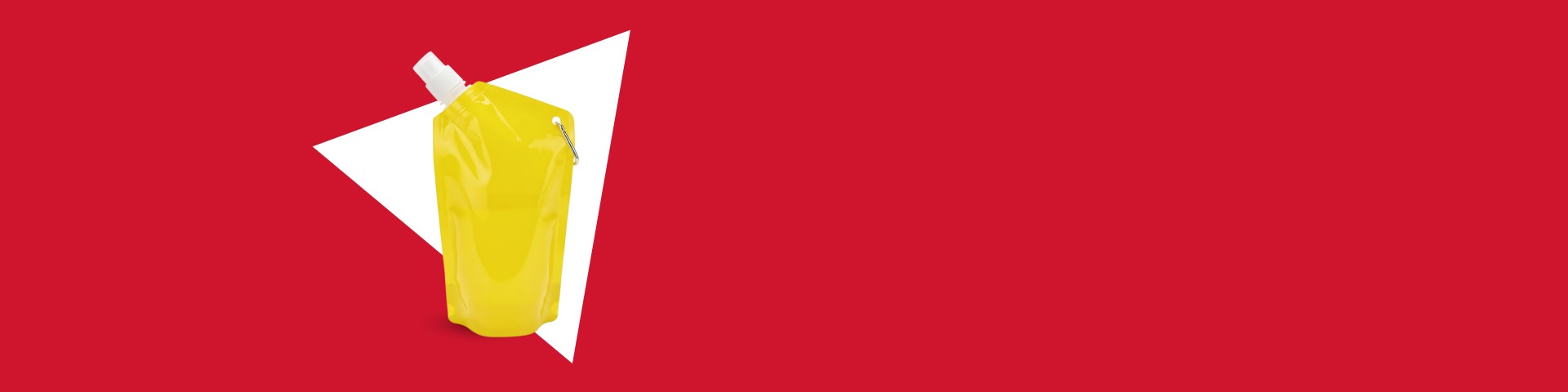 Collapsible Water Bottle