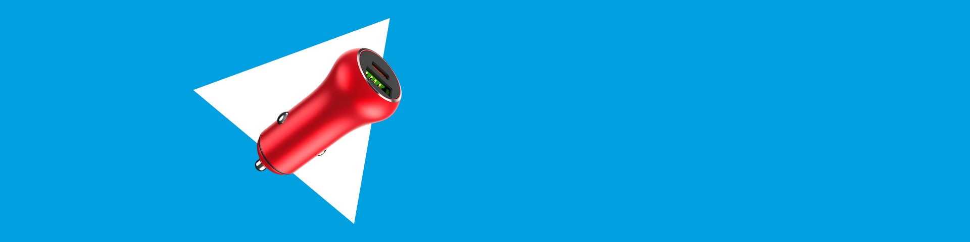 Car Charger