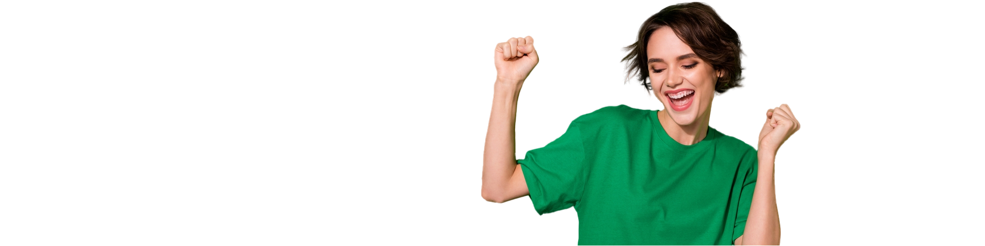 Creating a positive response to your brand