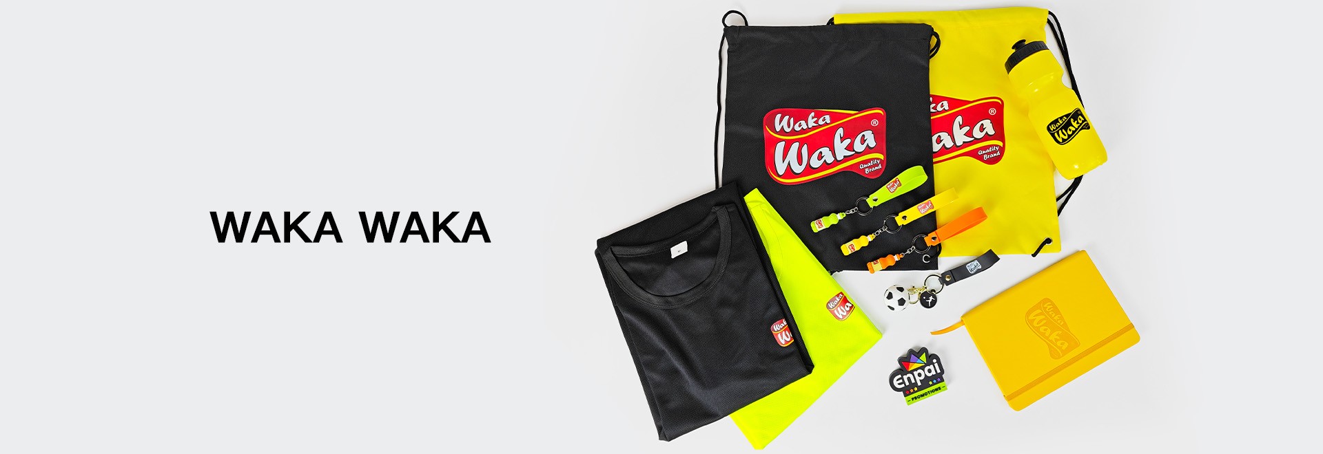 Waka Waka F&B