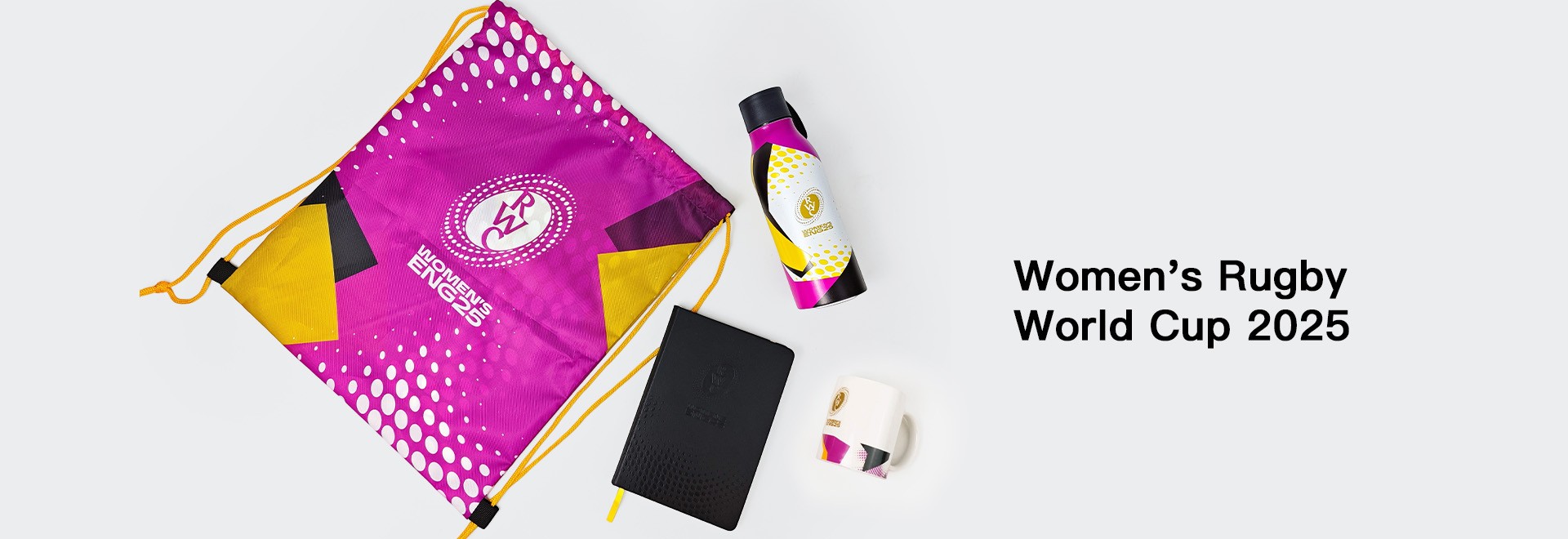 Women's Rugby World Cup 2025