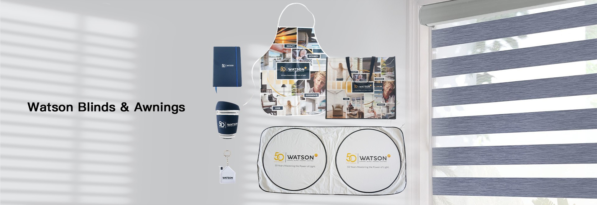 Watson Blinds & Awnings