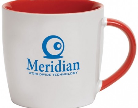 13 oz Perk Up Coffee Mug