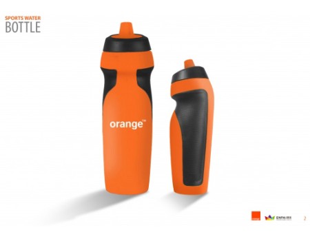 Sports bottle