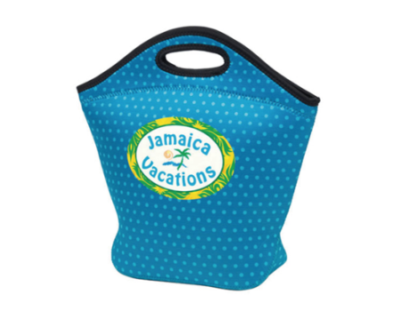 Party Tote Cooler