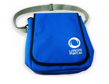 Adventurer Crossbody Satchel