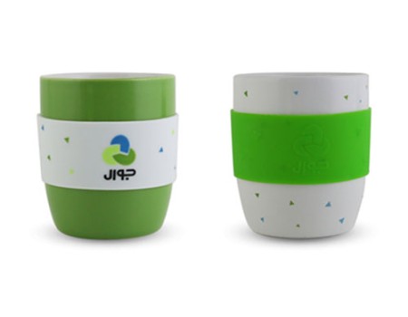 Brew Ceramic Mug