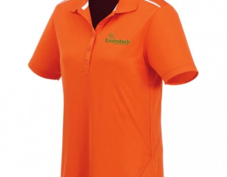 Globular Polo- Women's