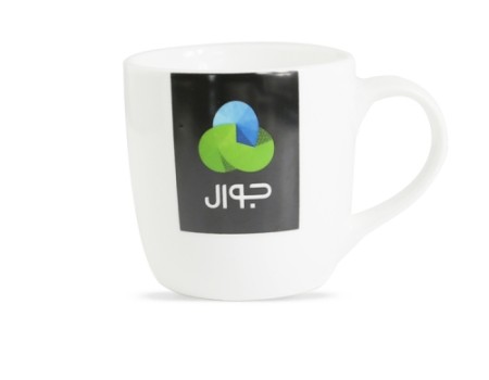 Challenger Coffee Mug