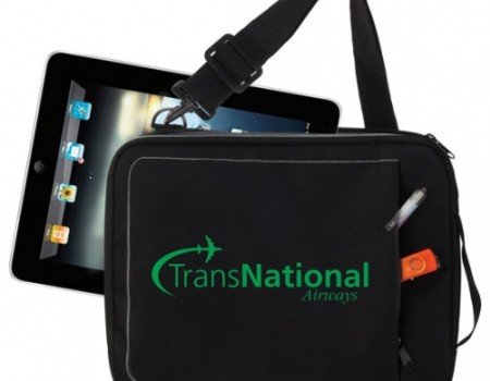 Rover Padded Tablet Bag