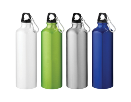 Pacific Aluminum Sport Bottle