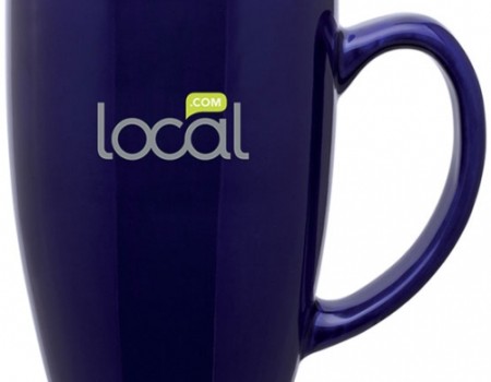 Typical Shine Mug
