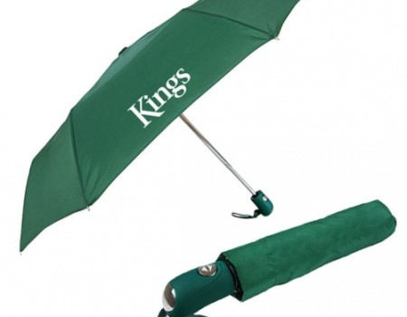 Mighty Mite Folding Umbrella™