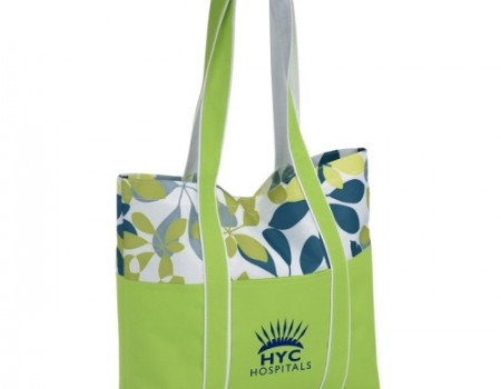 West Hampton Tote - Butterfly