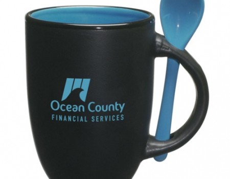 12 oz Stir-It Up Mug