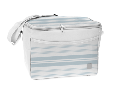 Laminated Non-Woven Six Pack Kooler Bag