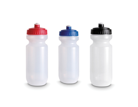 PolySure Twister Water Bottle