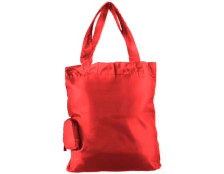 Foldable Tote Bag