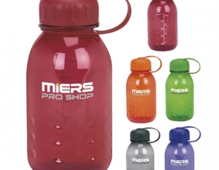 22 oz. Polly Water Bottle