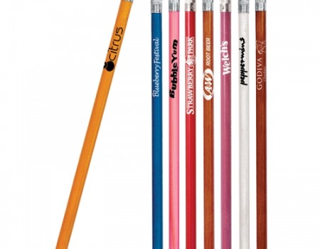 Scent-Sational Smencil Pencil