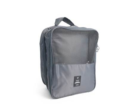 Durable Oxford Travel Shoe Bag