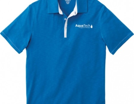 Men's Stillwater Roots73 SS Polo