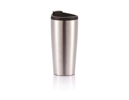 Diamond Grip Ceramic Travel Tumbler