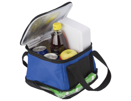 Checkout Insulated Cooler Tote