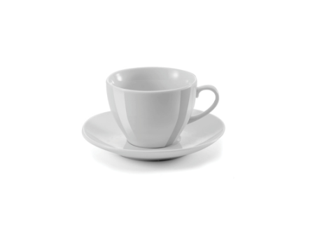 cup andsaucer