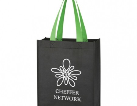 Color-Pop Mini Tote Bag