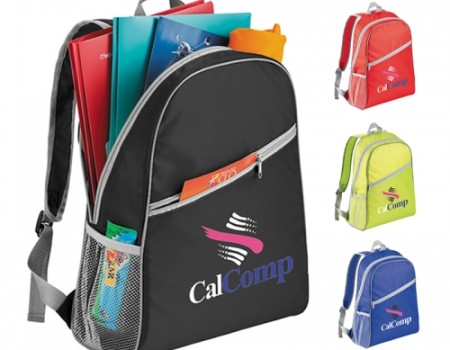 The Matrix Budget Backpack