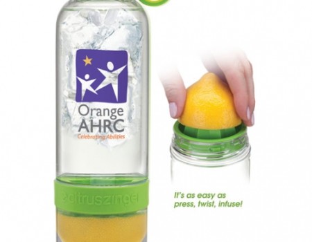 30 oz Fruit Shock Bottle