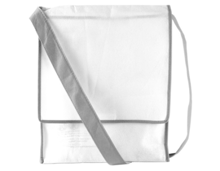 Simple nonwoven bag