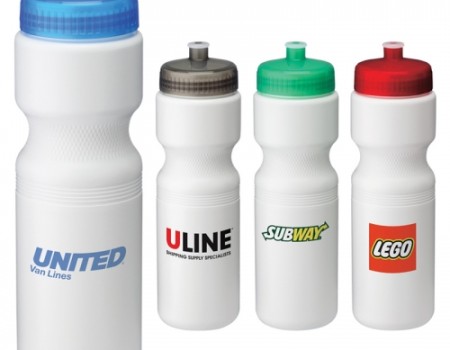 Easy Squeezy 27 oz Sports Bottle