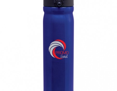 Stainless Matte Vessel