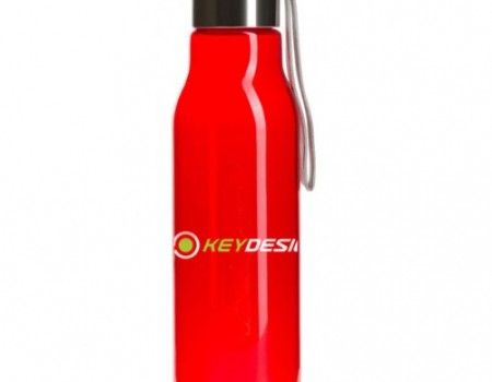 The 22 oz Mane Water Bottle