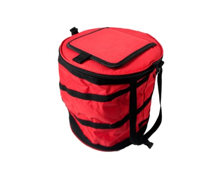 Large Capacity Oxford Cooler Bag