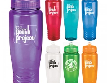 Polyclean Bottle – 28 oz