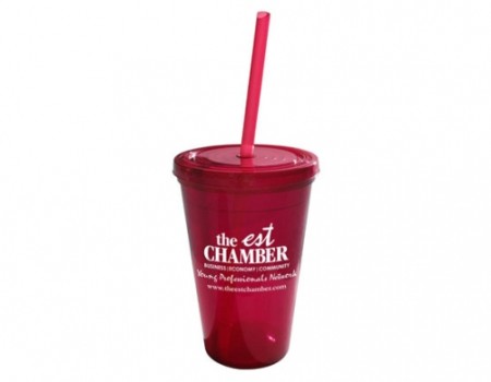 Romandy Tumbler – 16 oz