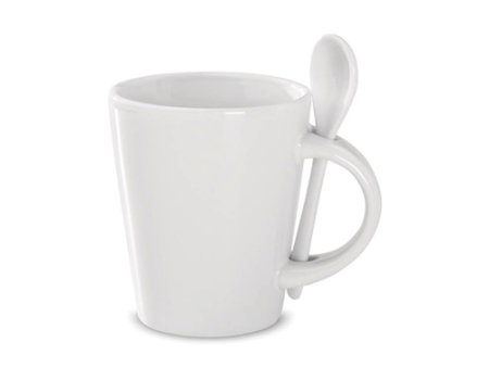 Sublimation ceramic mug