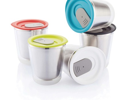 Oxbow Vacuum Travel Tumbler