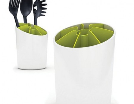 Ladle, Pot & Strainer Set