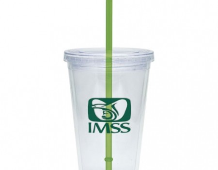 16 oz Animated Tumbler