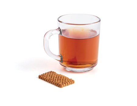 Clasical tea mug