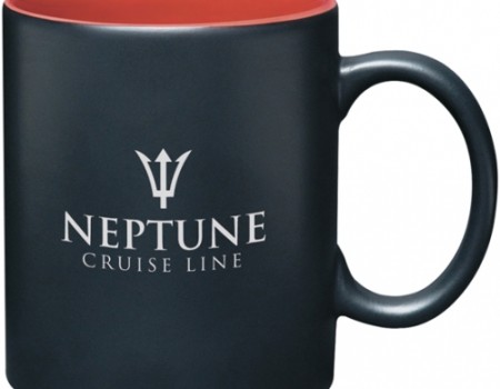11 oz Elite Coffee Mug