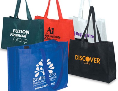 Grand Recyclable Tote