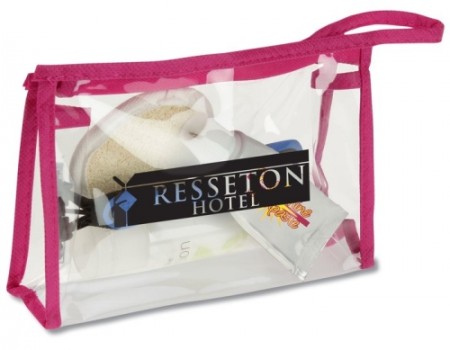 Claro Travel Bag