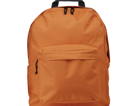 Basic Budget Backpack