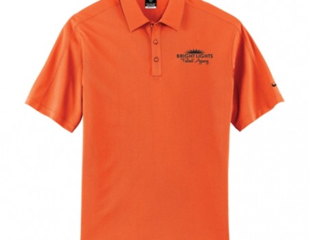 Golf Tech Sport Dri-FIT Polo